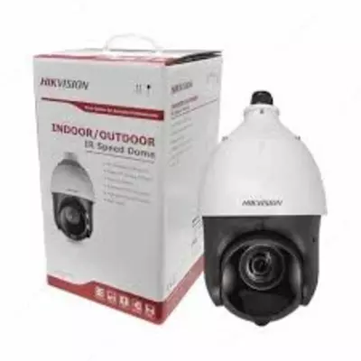 Videokamera DS-2DE4215IW-IP-FULL - ООО Hitech LTD